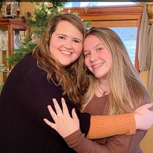 Meet your Posher, Ella grace